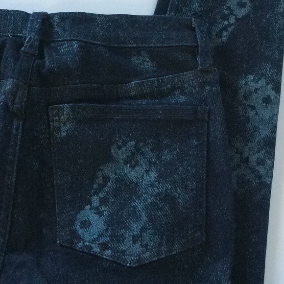 Free people skinny jeans new - Picture 9 of 10